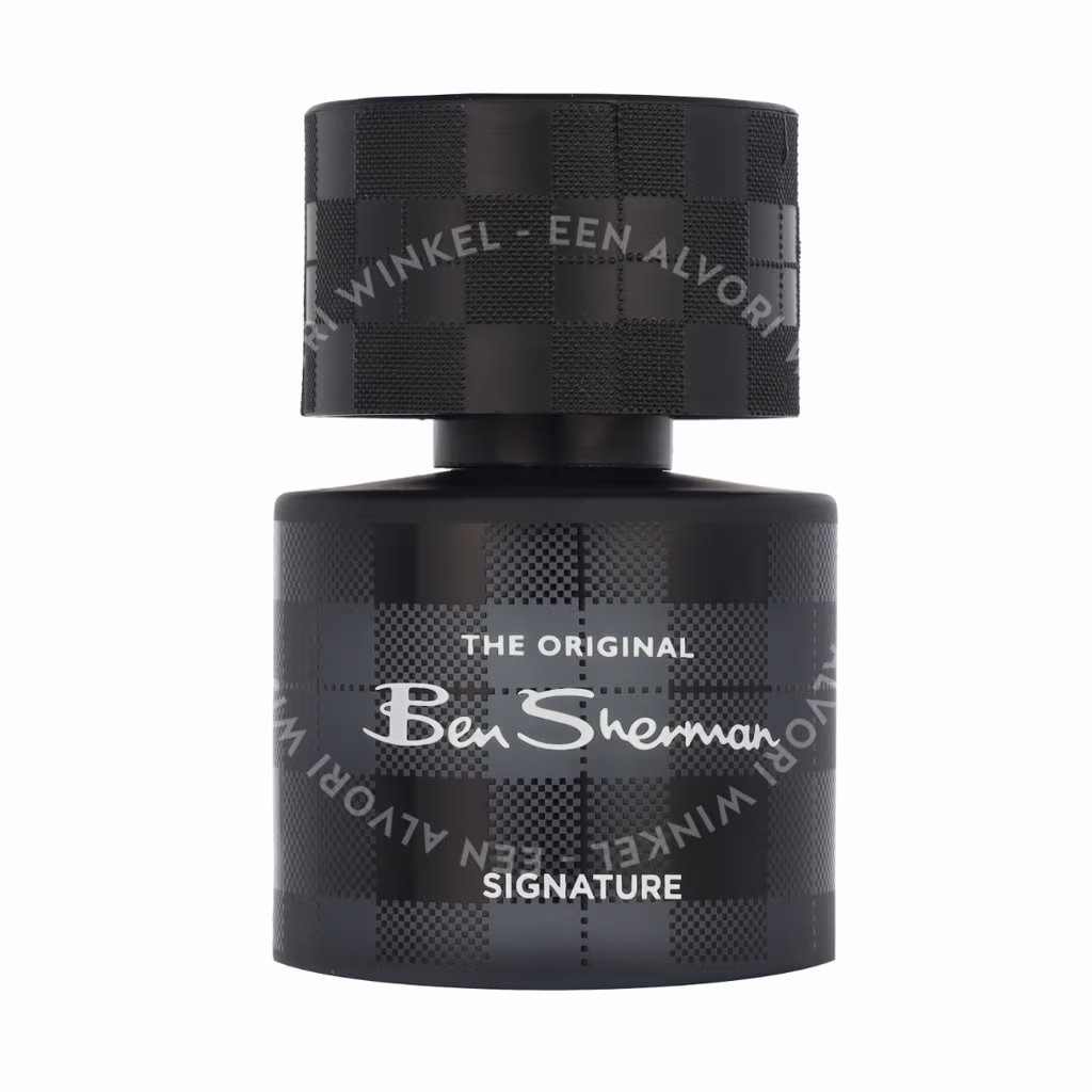 Ben Sherman Ben Sherman Signature Edt Spray