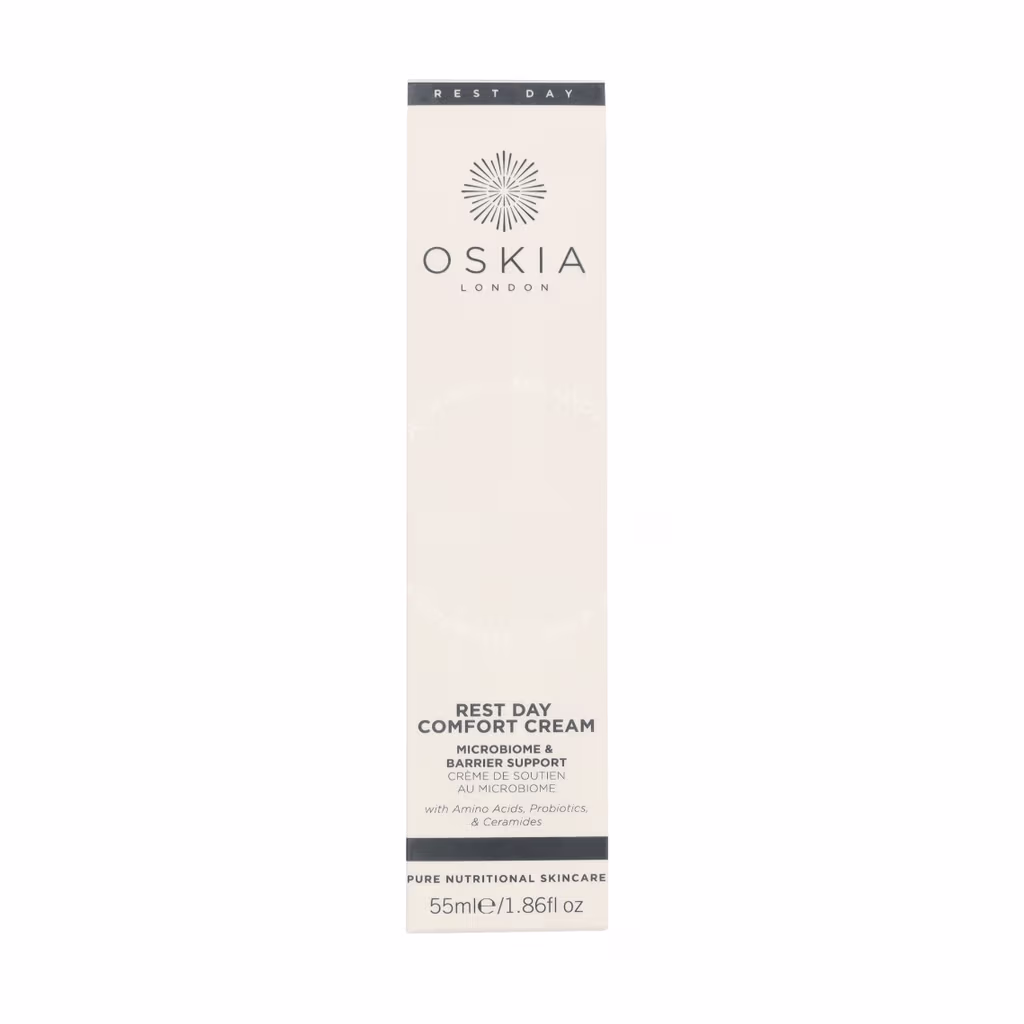 Oskia Oskia Rest Day Comfort Cream — foto 2