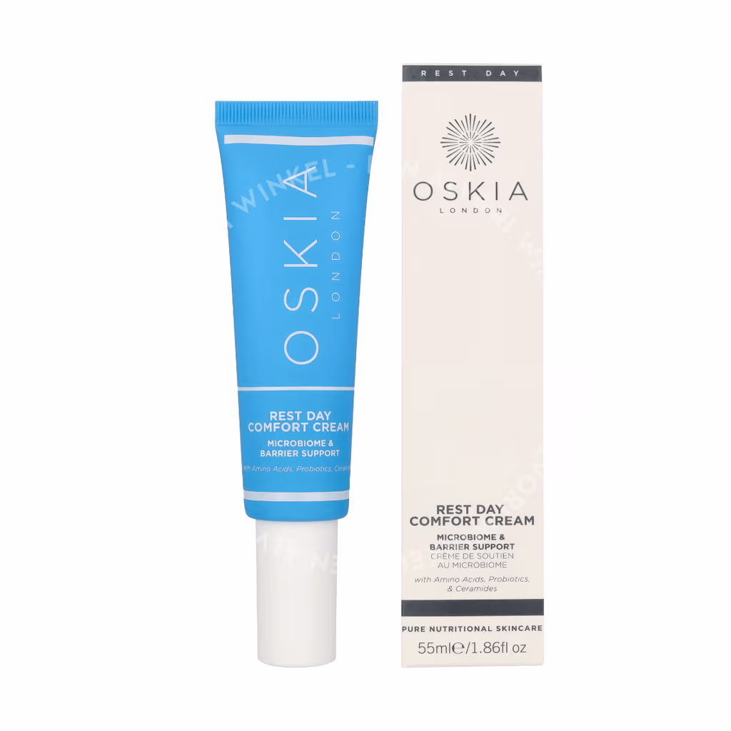 Oskia Oskia Rest Day Comfort Cream — foto 3