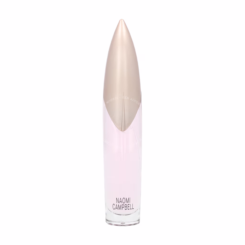 Naomi Campbell Naomi Campbell Edt Spray