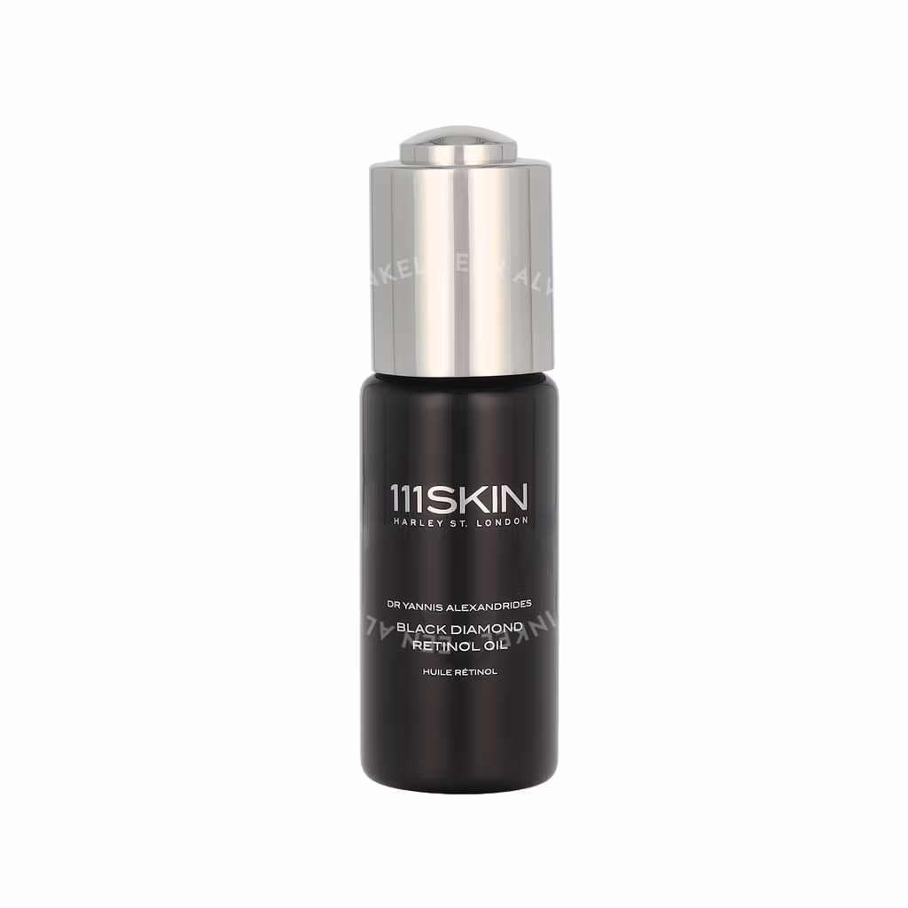 111Skin 111SKIN Celestial Black Diamond Retinol Oil