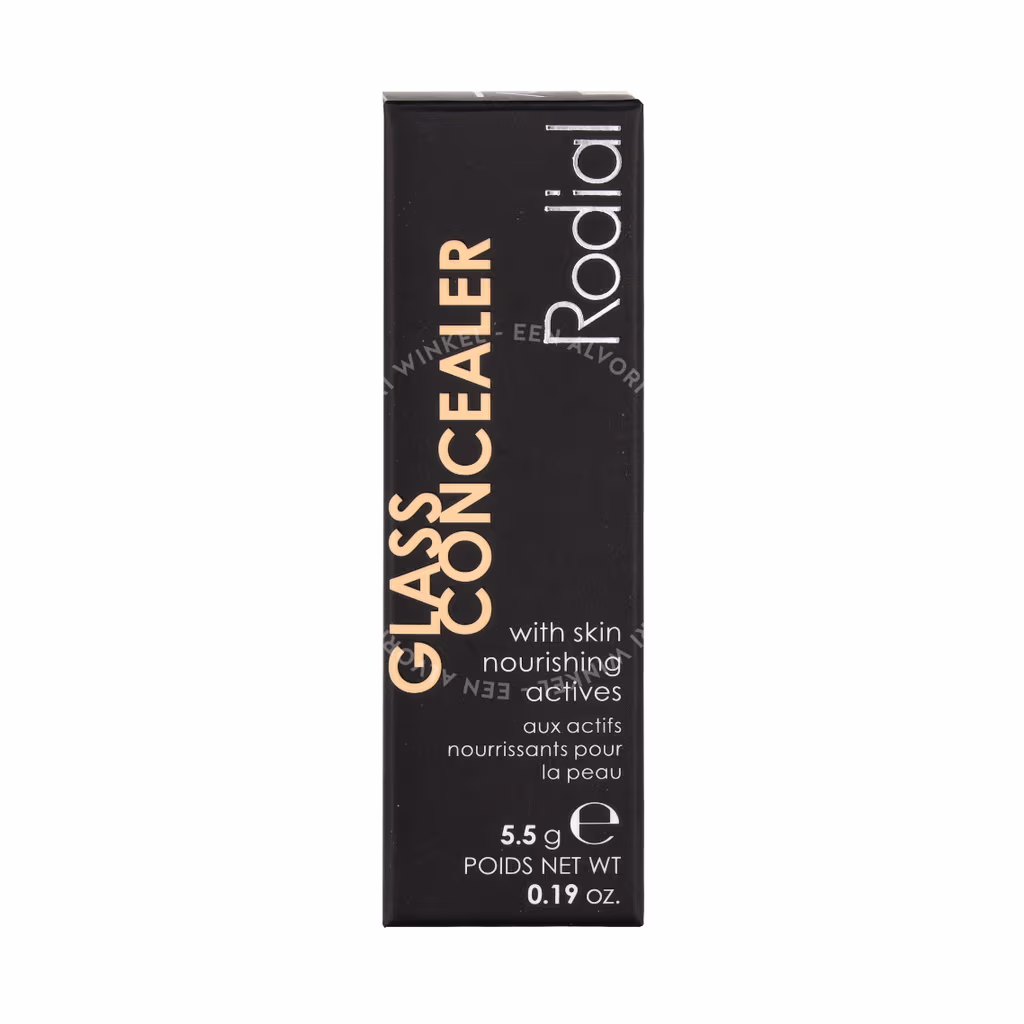Rodial Rodial Glass Concealer — #01 — foto 2