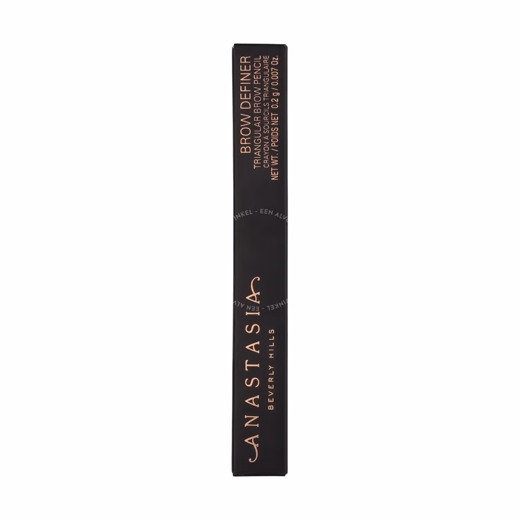 Anastasia Beverly Hills Anastasia Beverly Hills Brow Definer — Dark Brown — foto 2