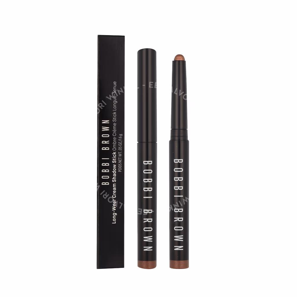 Bobbi Brown Bobbi Brown Long-Wear Cream Eyeshadow Stick — Bronze — foto 3