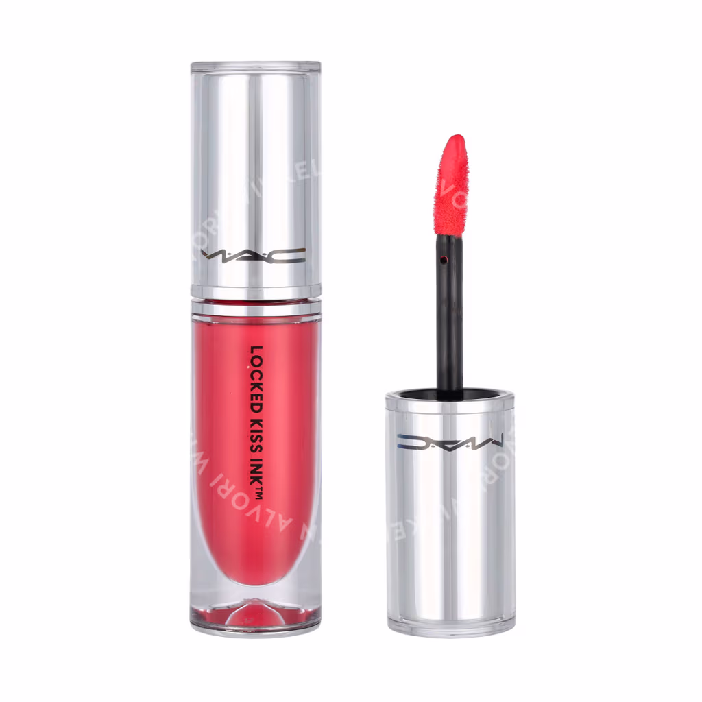 Mac MAC Locked Kiss Ink 24HR Liquid Lipcolour — Gracious