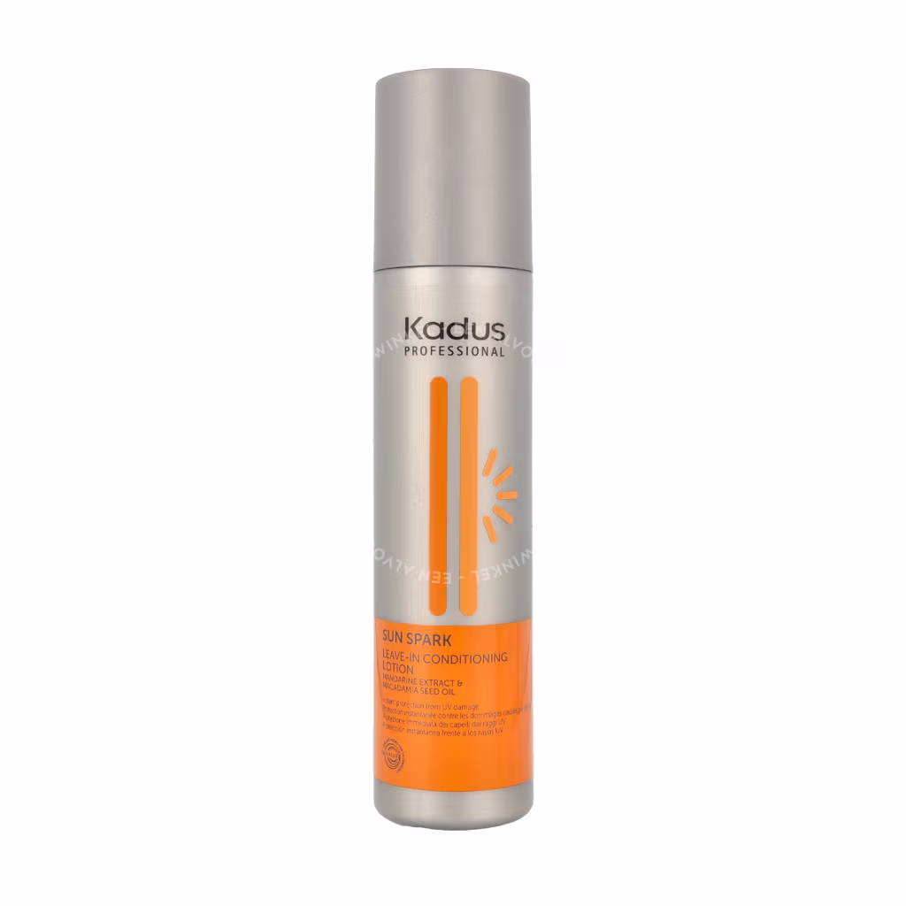 Kadus Professional Kadus Professional Sun Spark Leave-In Condit. Lotion