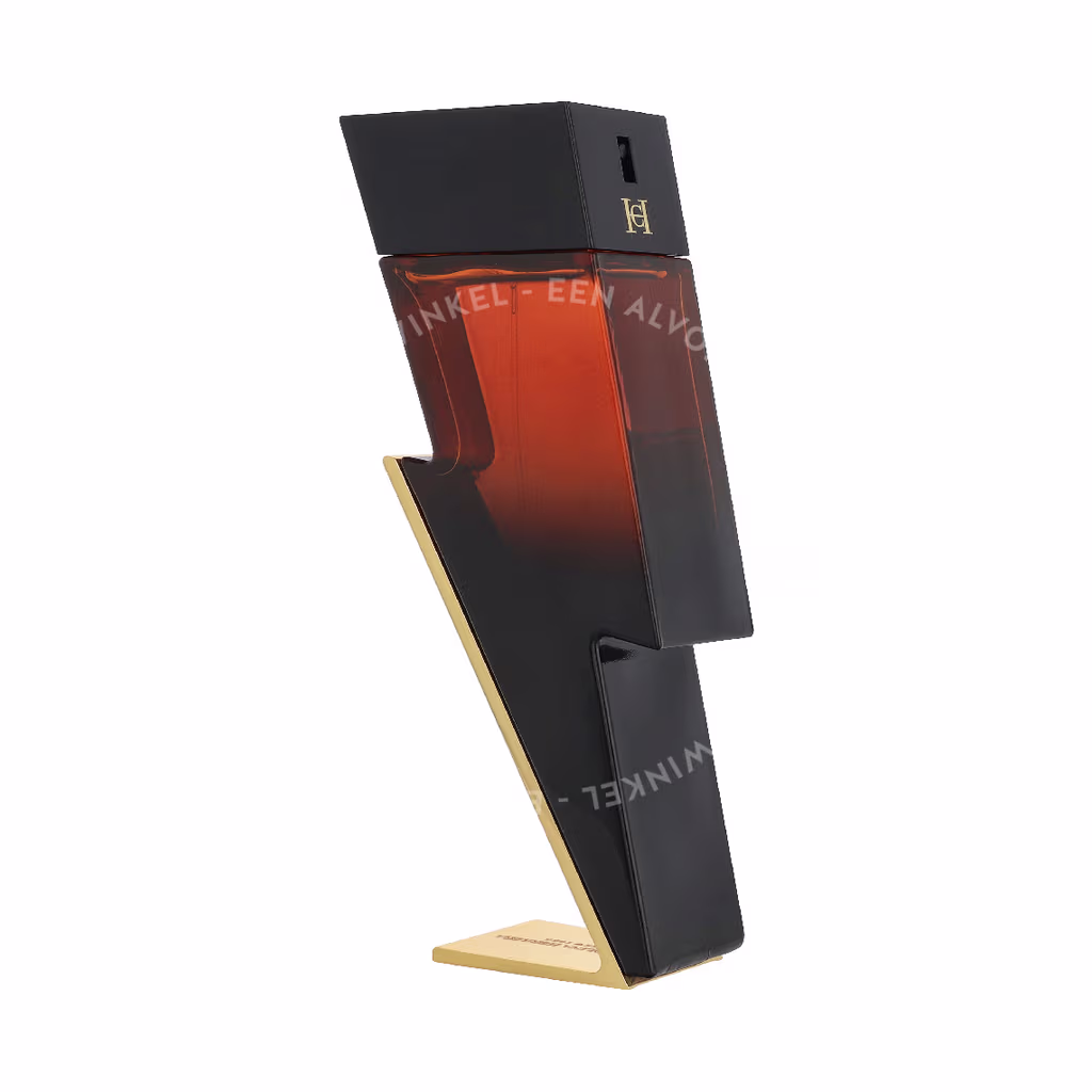 Carolina Herrera Carolina Herrera Bad Boy Elixir Edp Spray