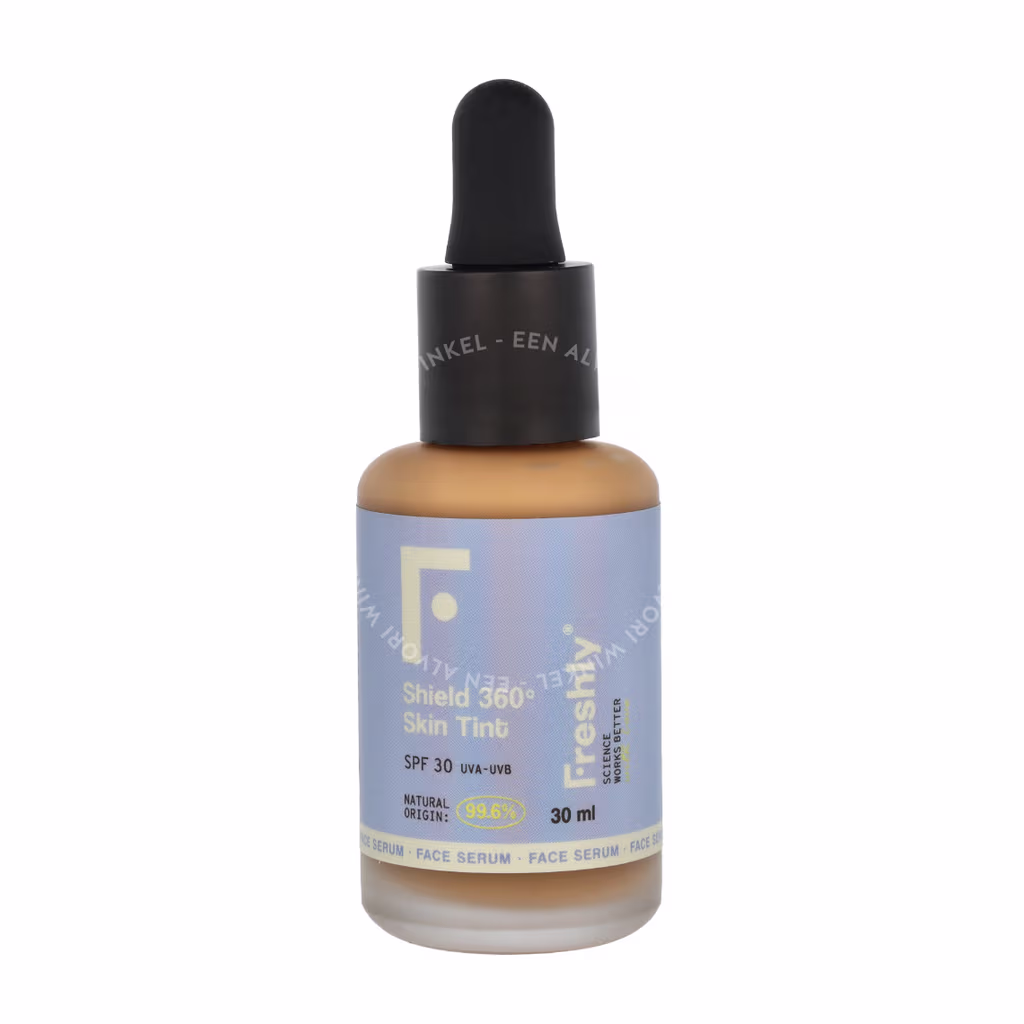 Freshly Cosmetics Freshly Cosmetics Shield 360 Skin Tint — Oscuro