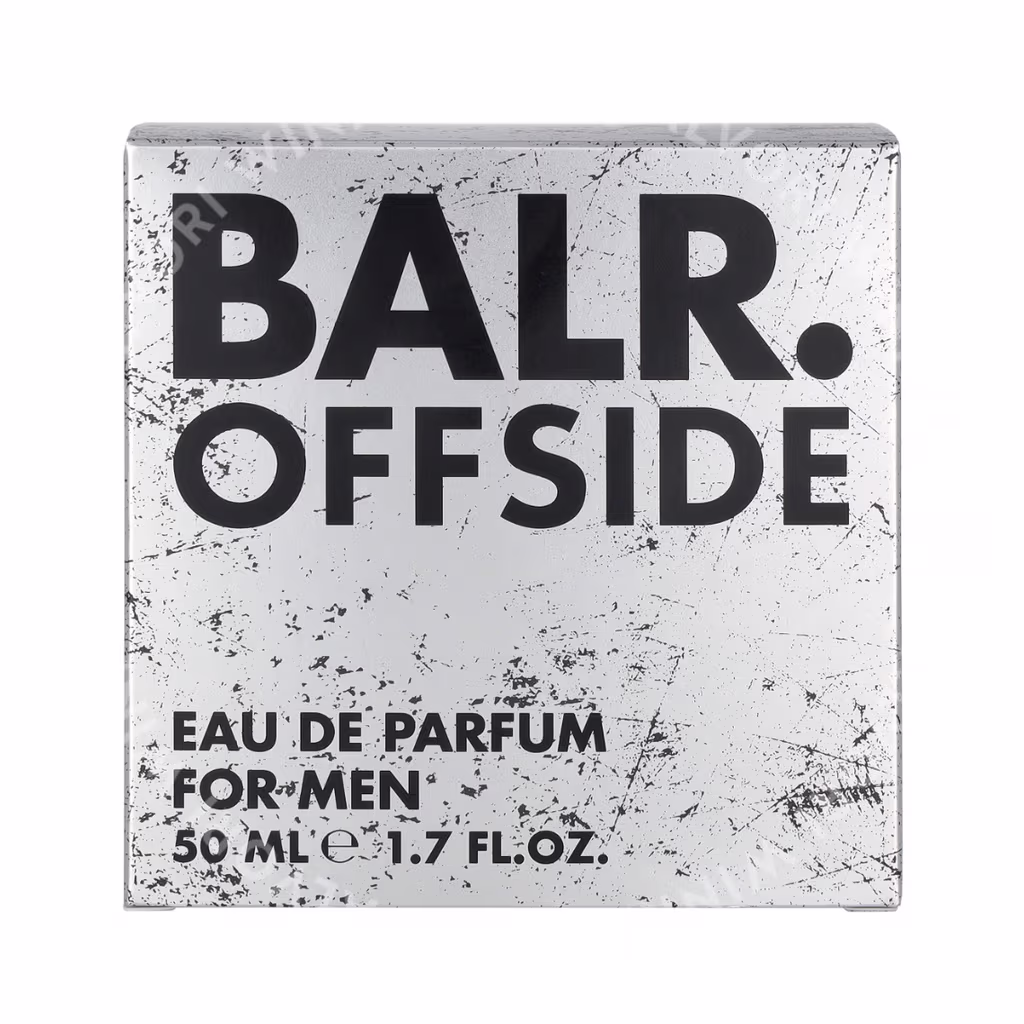 Balr. BALR. OFFSIDE FOR MEN Edp Spray — foto 2