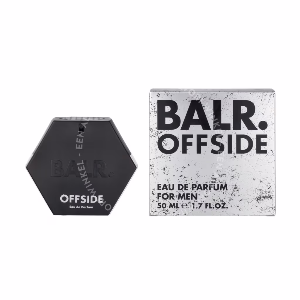 Balr. BALR. OFFSIDE FOR MEN Edp Spray — foto 3