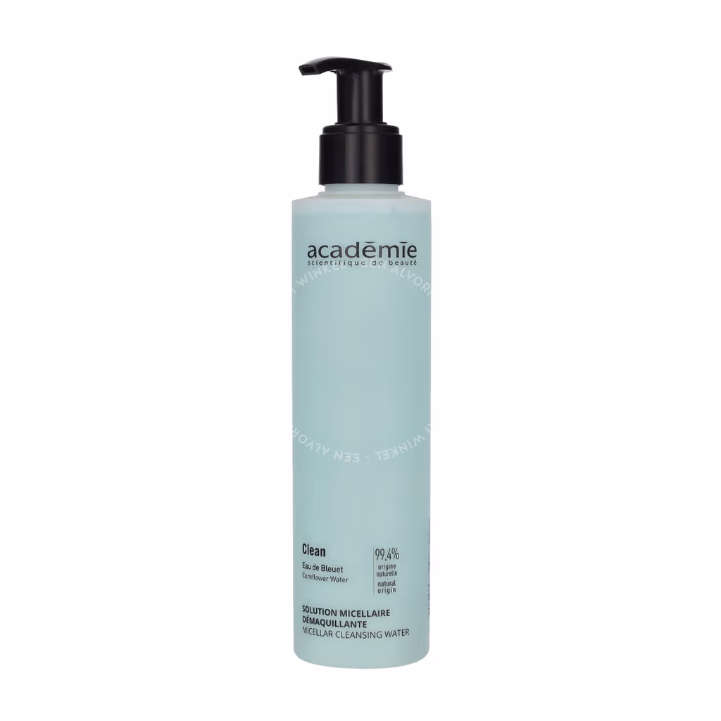 Academie Academie Clean Micellar Cleansing Water — foto 2