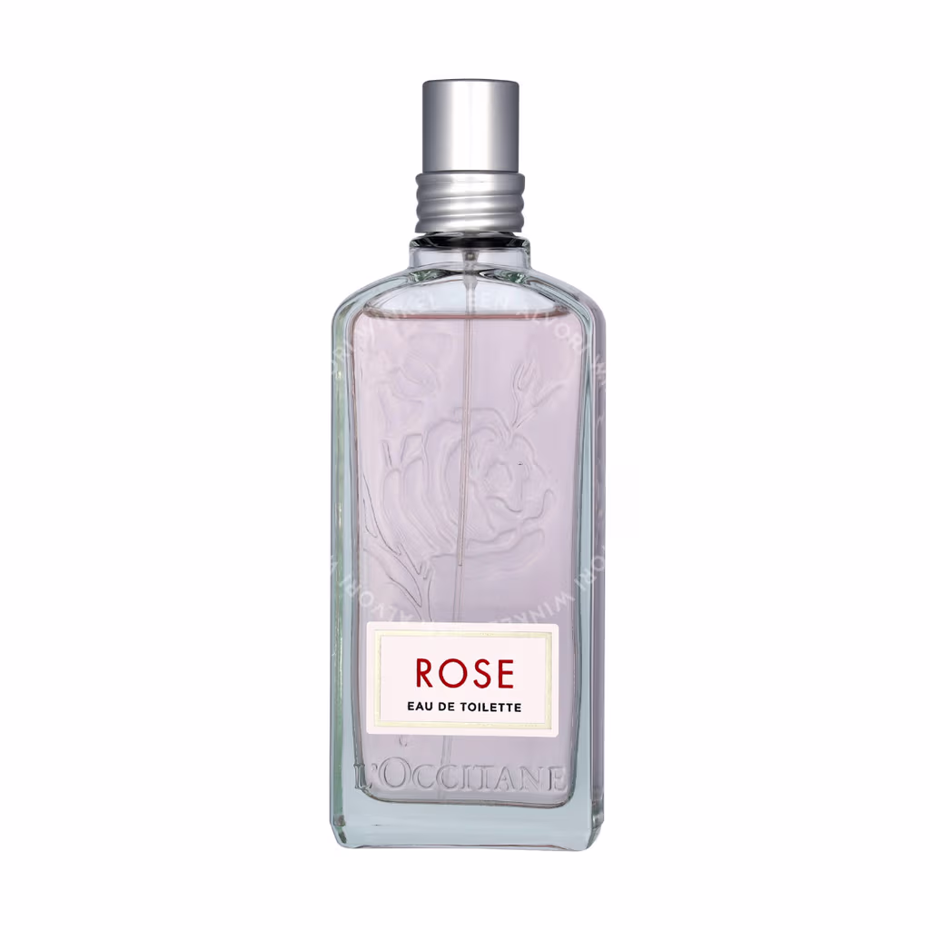 L'Occitane L'Occitane Rose Edt Spray