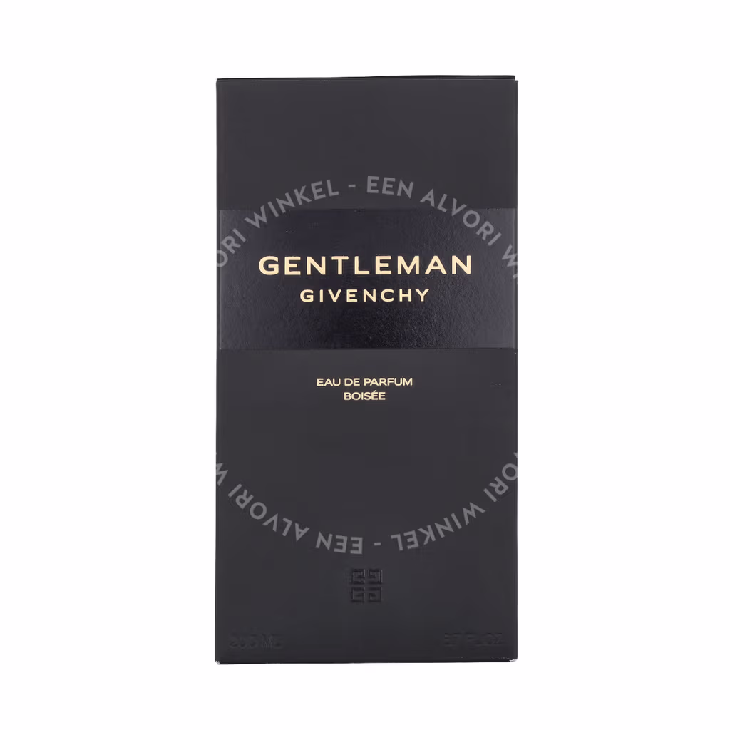 Givenchy Givenchy Gentleman Boisee Edp Spray — foto 2