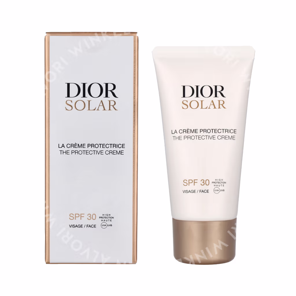 Christian Dior Dior Solar The Protective Creme SPF30 — foto 3