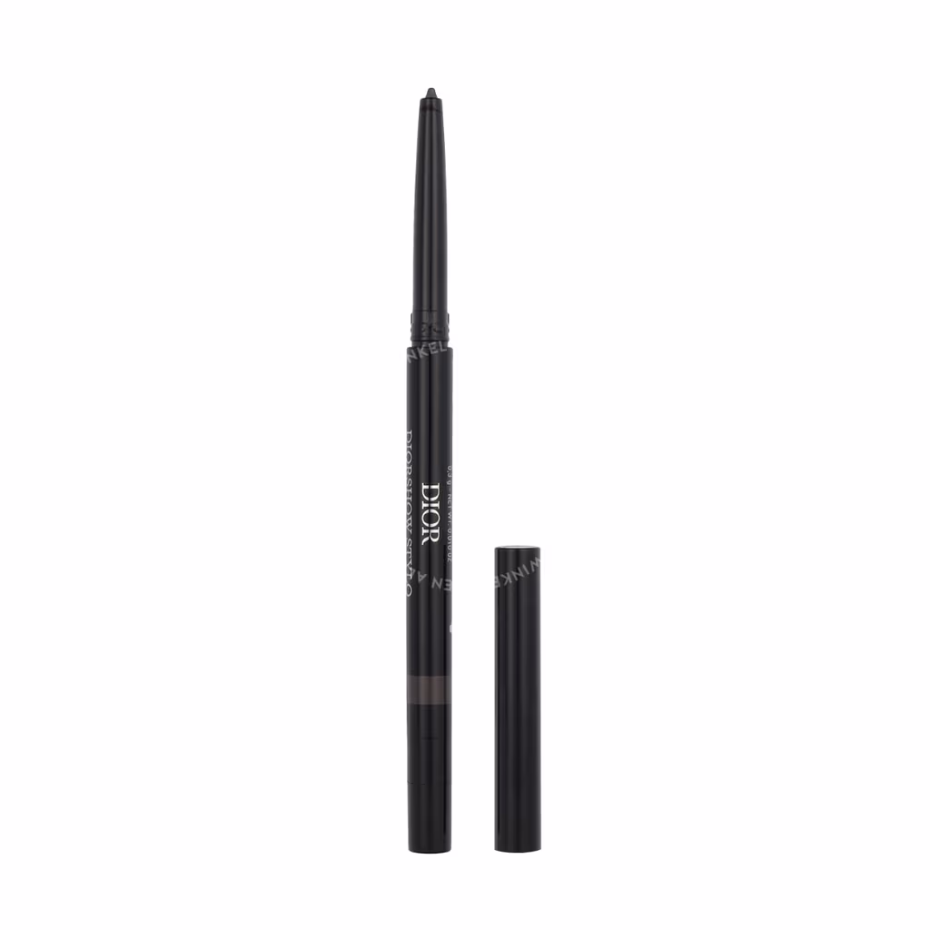 Christian Dior Dior Diorshow 24H Stylo Intense Waterproof Eyeliner — #061 Matte Grey