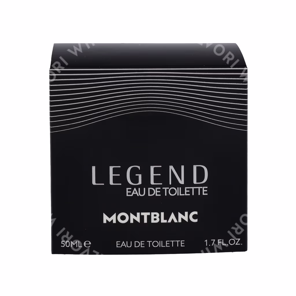 Montblanc Montblanc Legend Pour Homme Edt Spray — foto 2