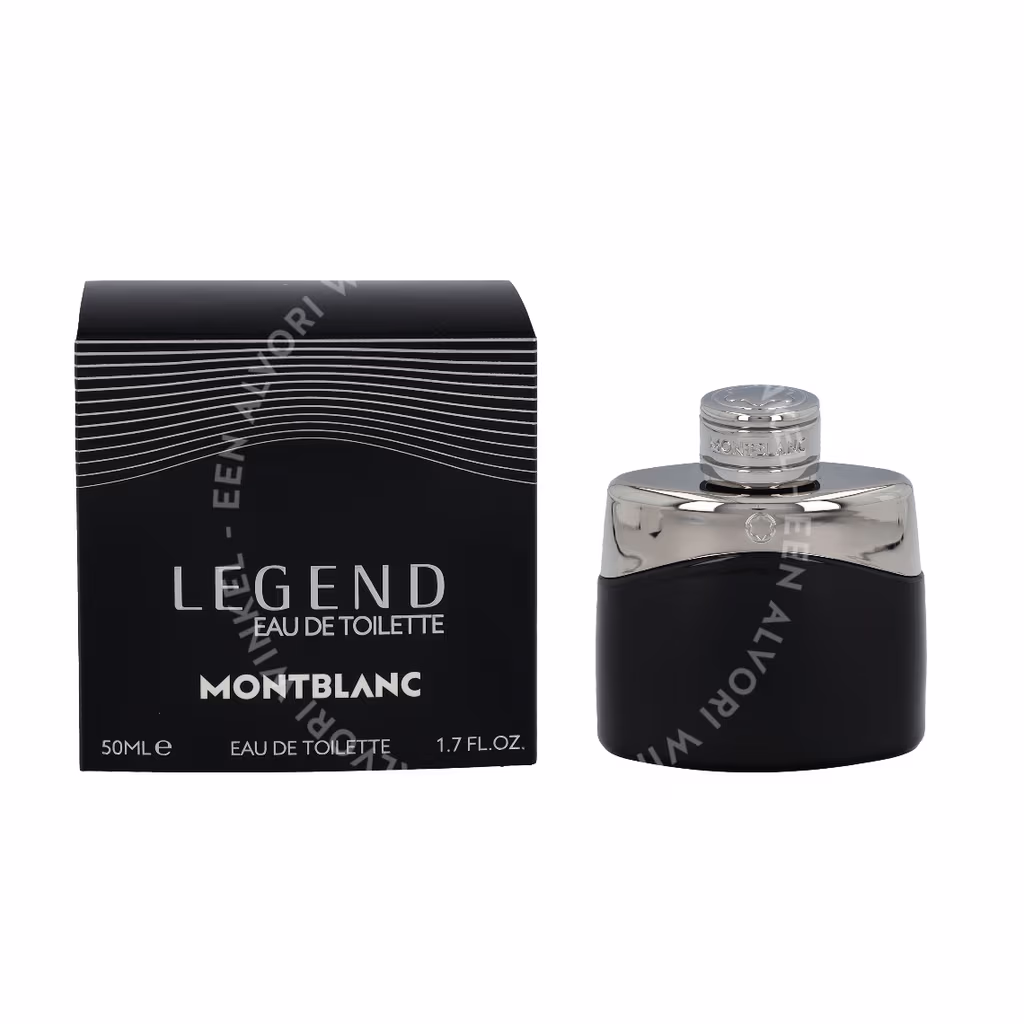 Montblanc Montblanc Legend Pour Homme Edt Spray — foto 3