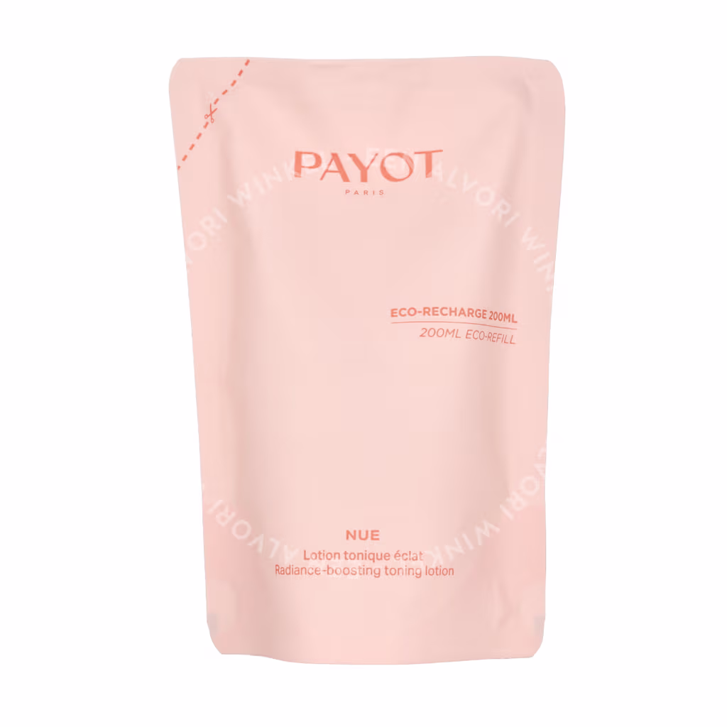 Payot Payot Nue Radiance-Boosting Toning Lotion - Refill — foto 2