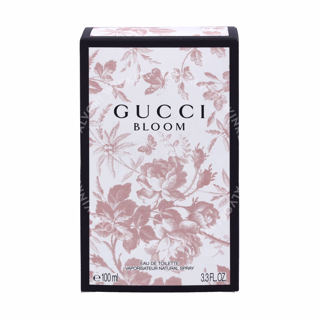 Gucci Gucci Bloom Edt Spray — foto 2