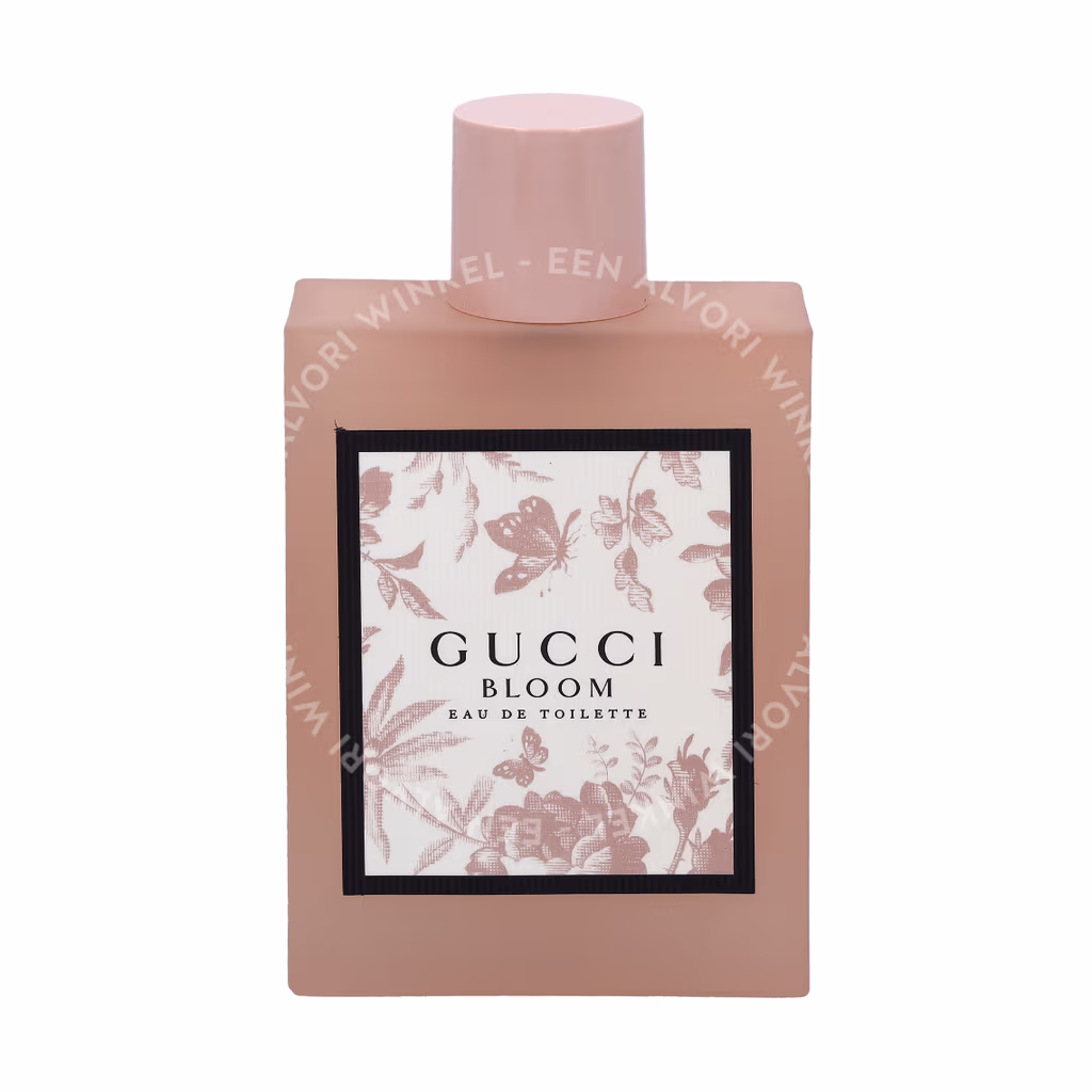 Gucci Gucci Bloom Edt Spray