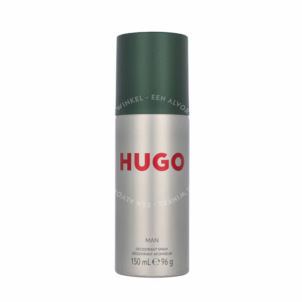 Hugo Hugo Boss Man Deo Spray — foto 2