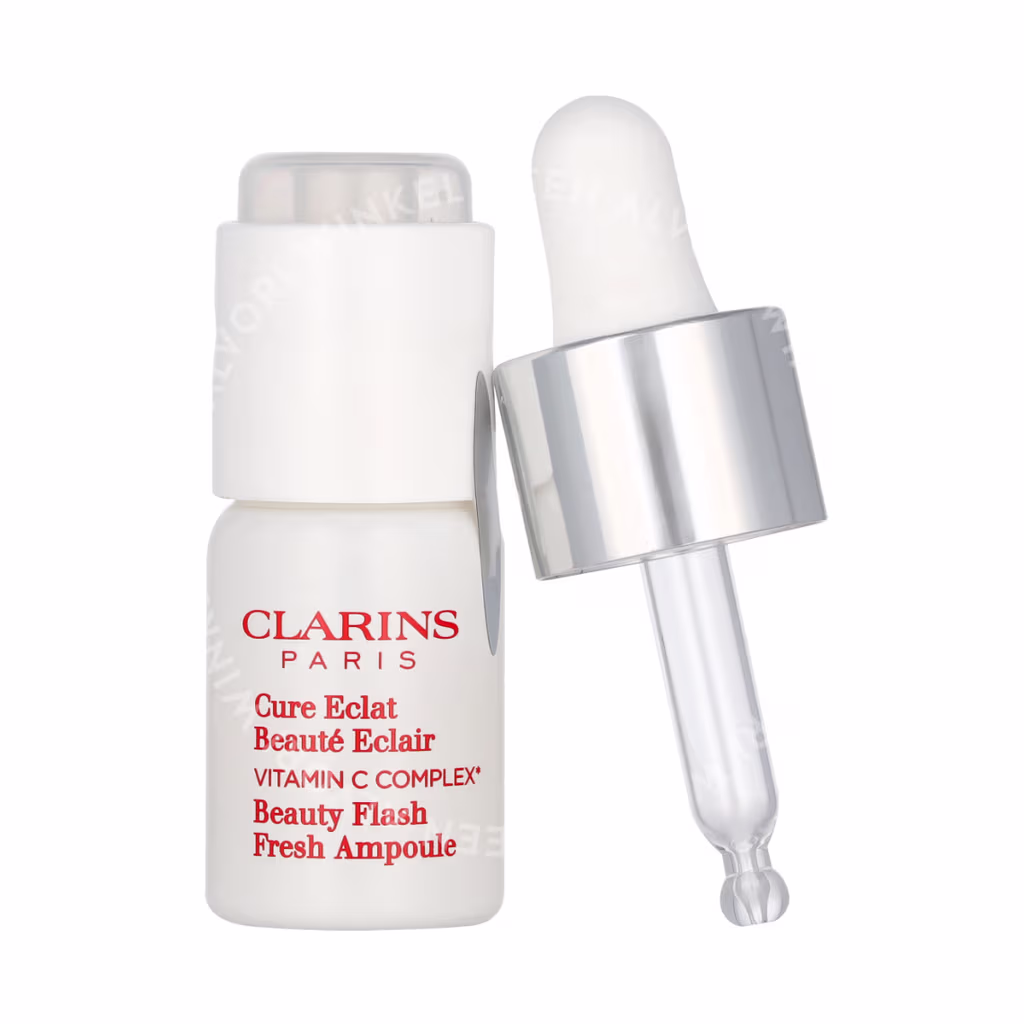 Clarins Clarins Beauty Flash Fresh Ampoule