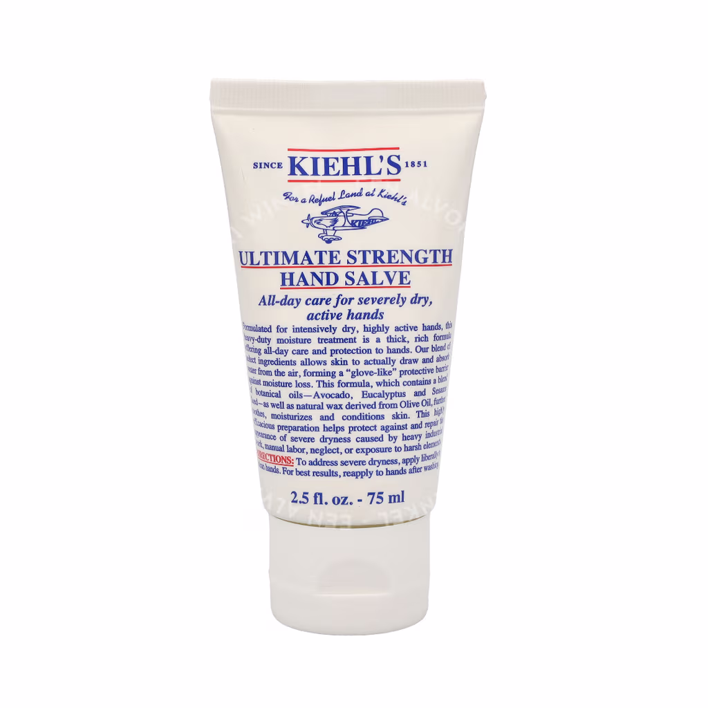 Kiehl's Kiehl's Ultimate Strength Hand Salve All-Day Care For Severely Dry , Active Hand