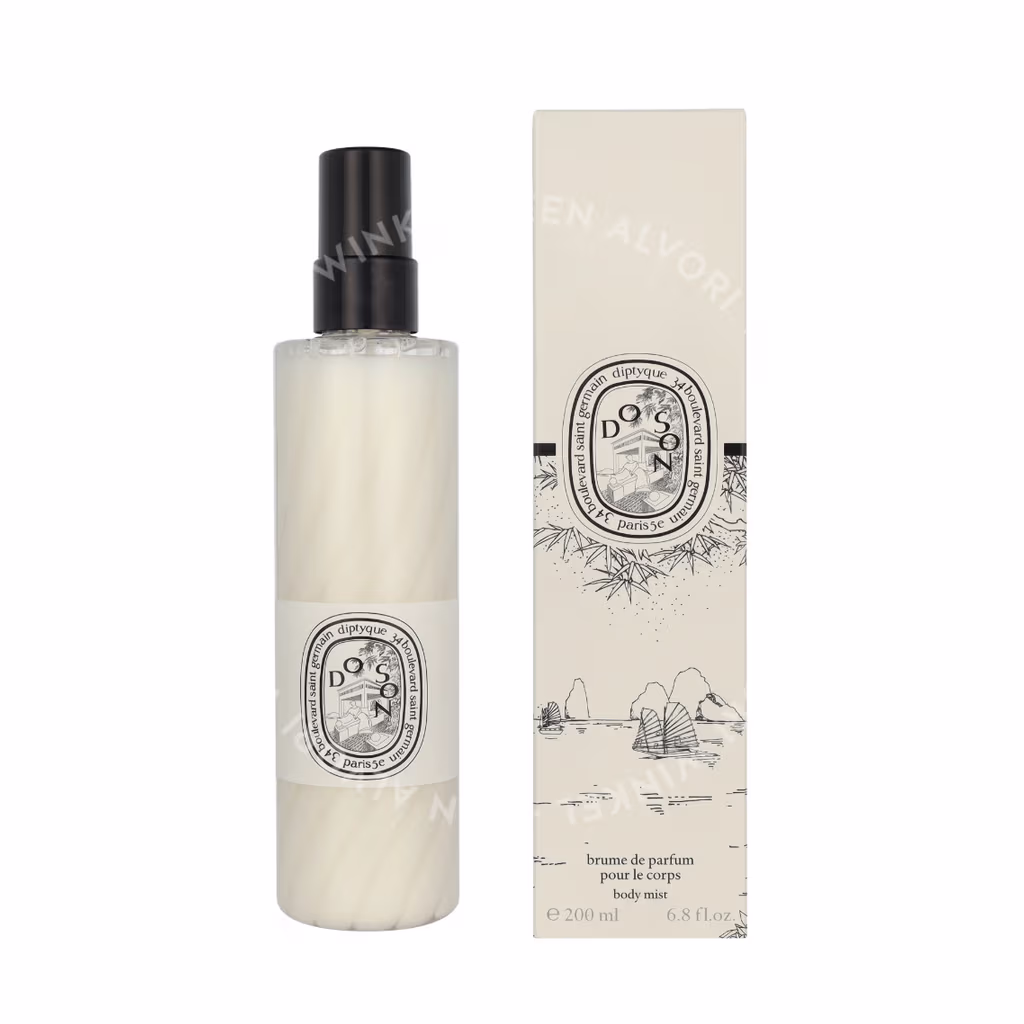 Diptyque Diptyque Do Son Body Mist — foto 3