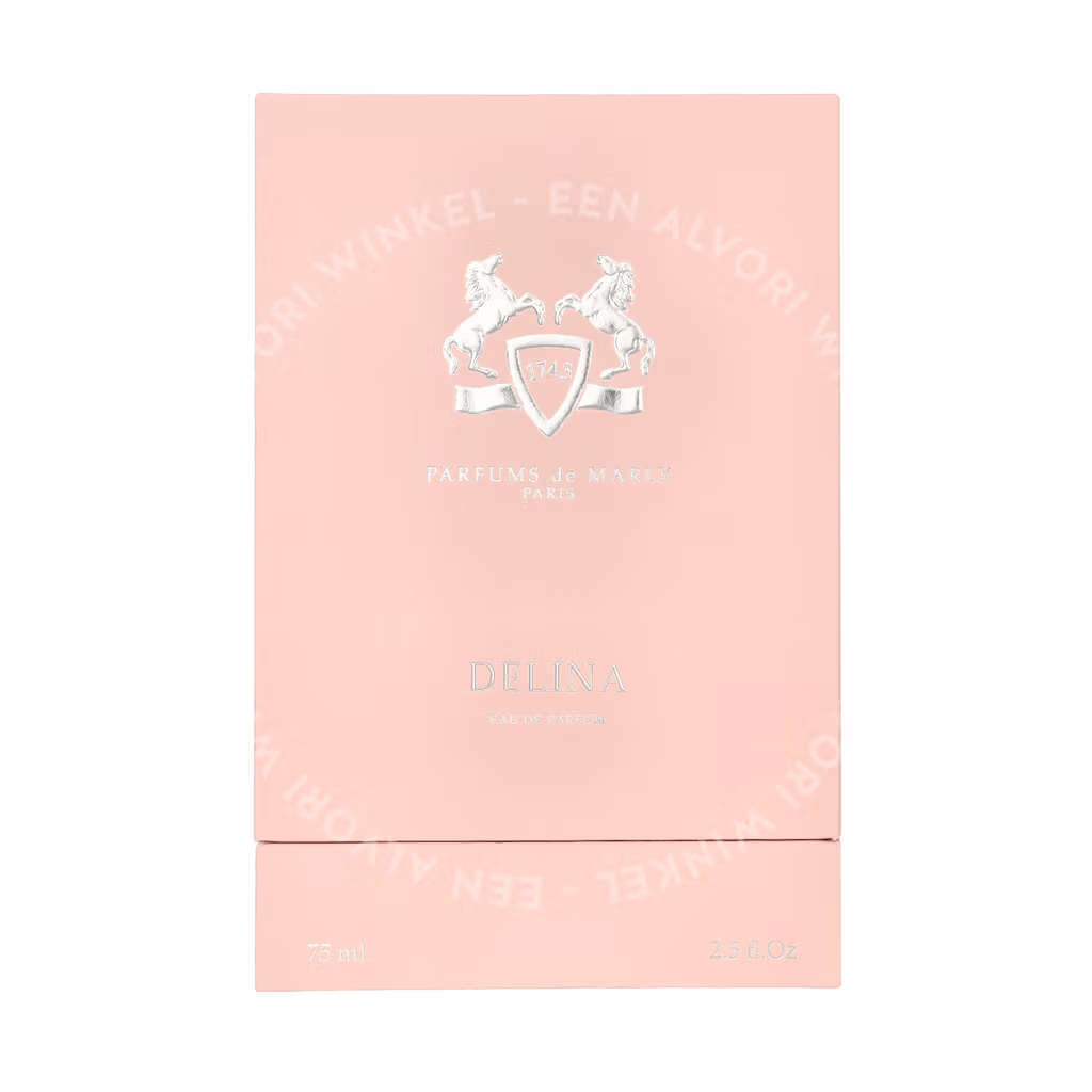 Parfums De Marly Parfums De Marly Delina Edp Spray — foto 2