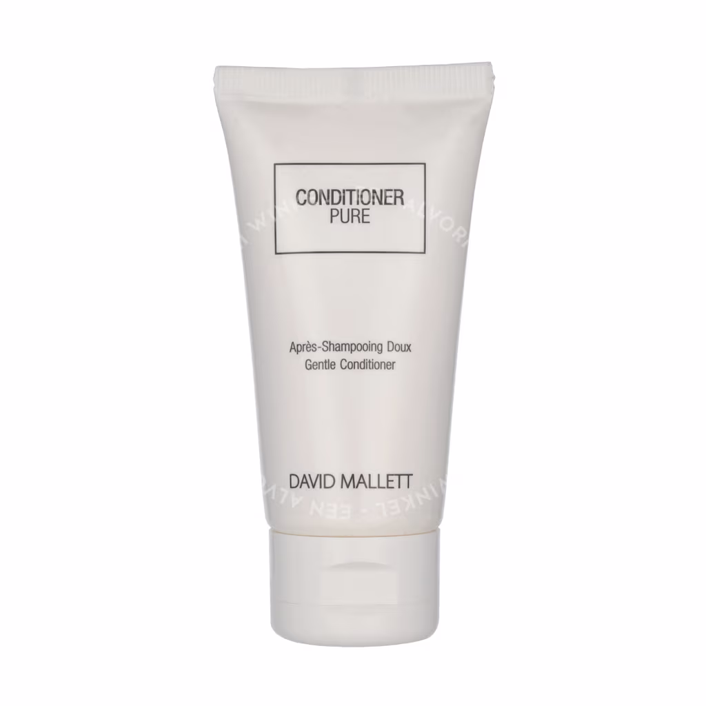 David Mallett David Mallett Nourishing Pure Conditioner
