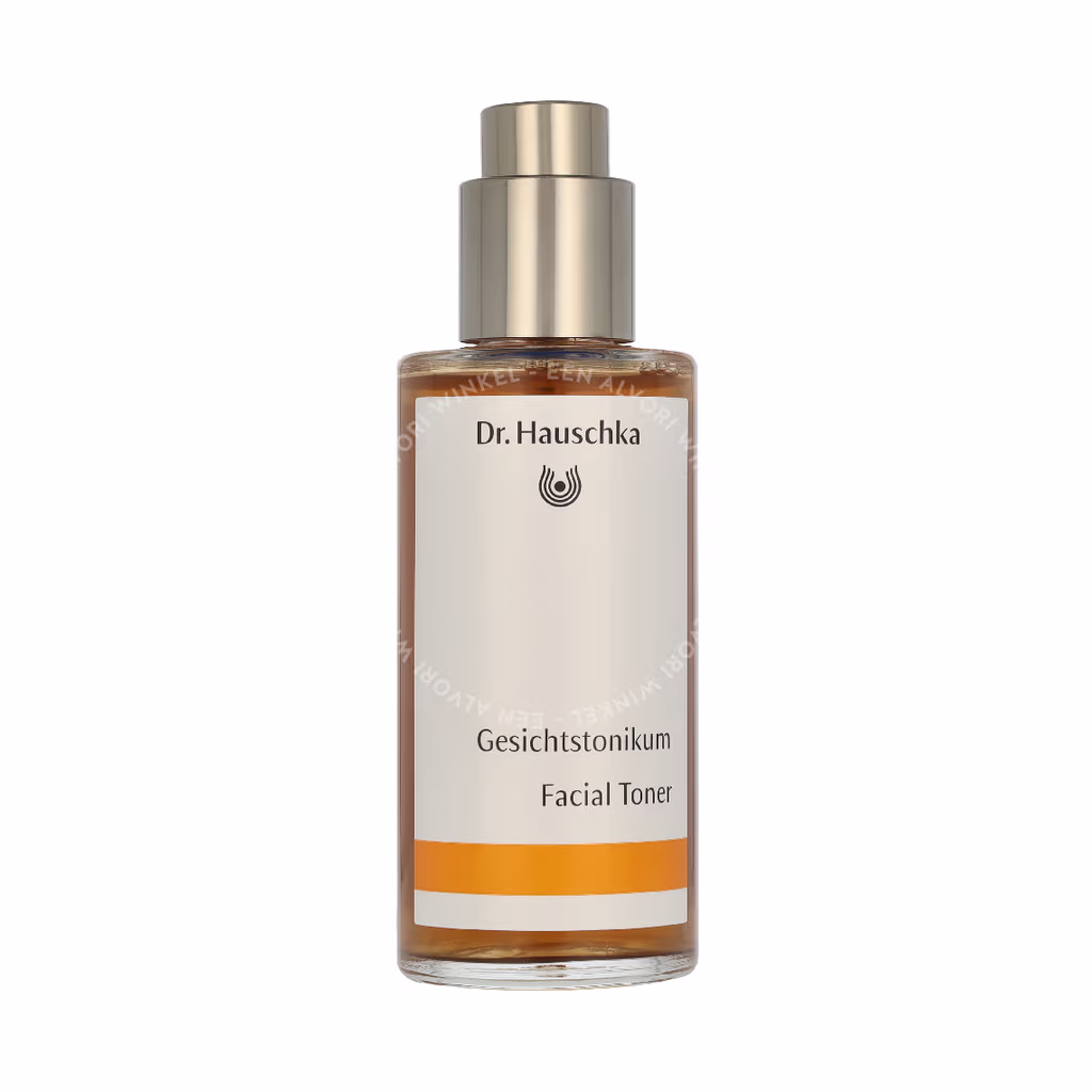 Dr. Hauschka Dr. Hauschka Gesichtspflege Facial Toner For Normal, Dry And Sensitive Skin