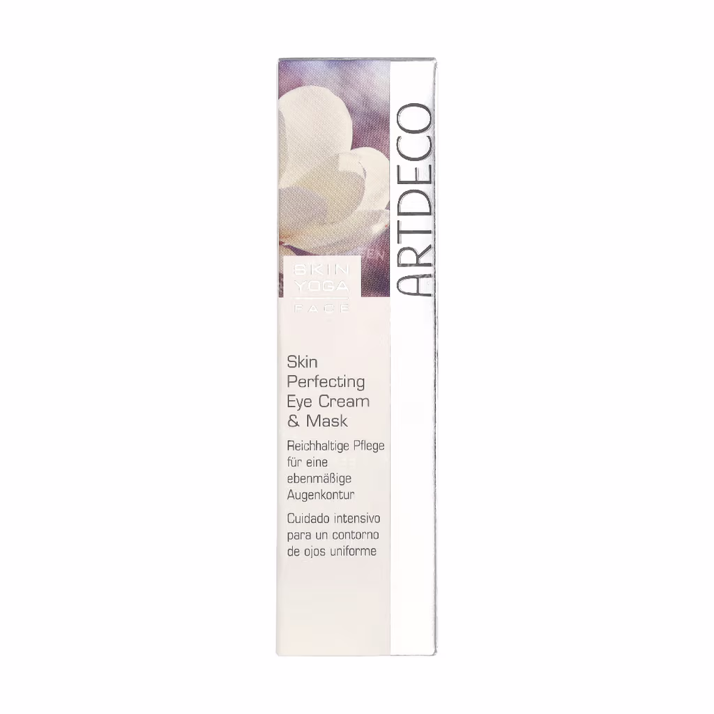 Artdeco Artdeco Skin Perfecting Rich Eye Cream — foto 2
