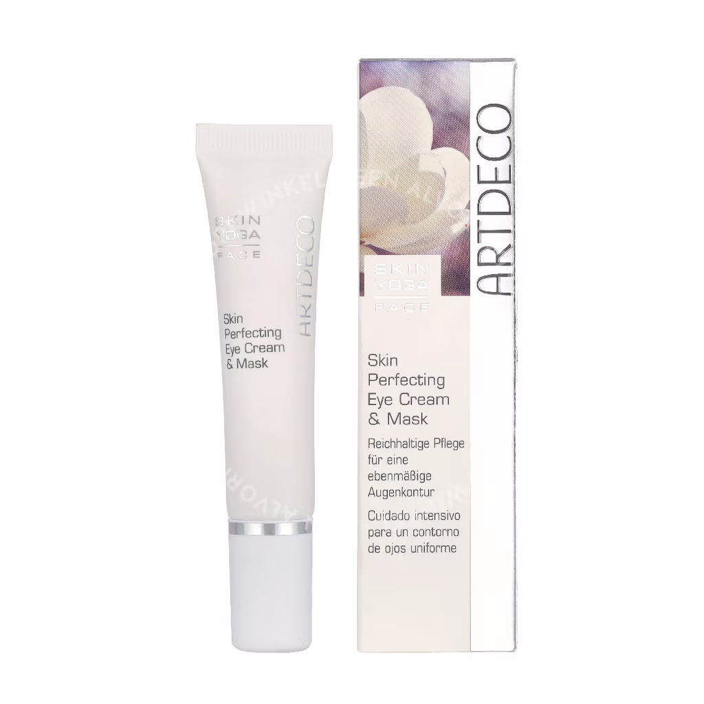 Artdeco Artdeco Skin Perfecting Rich Eye Cream — foto 3