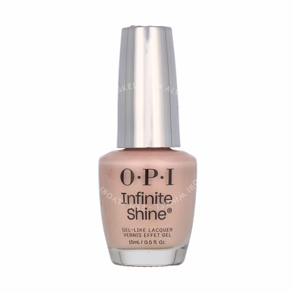 OPI OPI Infinite Shine Nail Lacquer — Pretty Pink Perseveres — foto 2