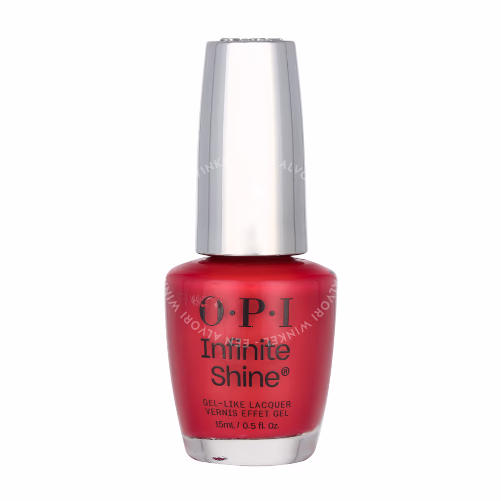 OPI OPI Infinite Shine Nail Lacquer — Dutch Tulips