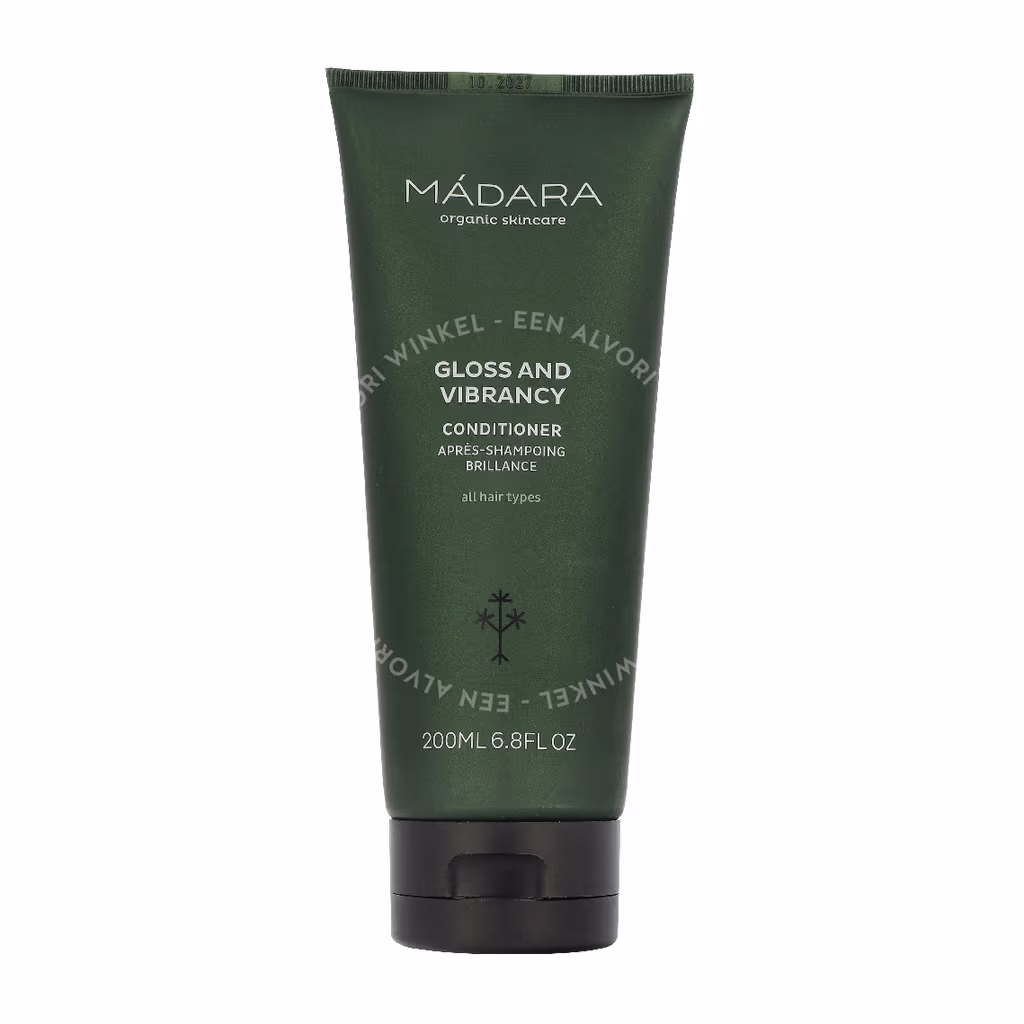 Madara Madara Gloss And Vibrancy Conditioner — foto 2