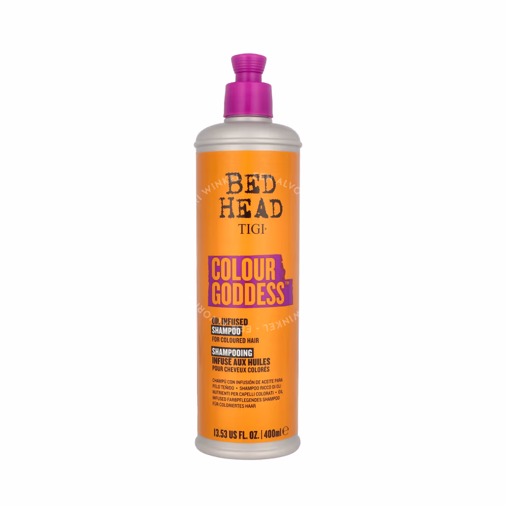 Tigi Tigi BH Colour Goddess Oil Infused Shampoo