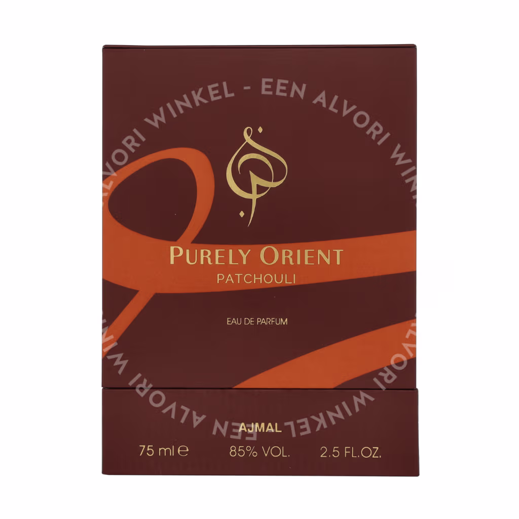 Ajmal Ajmal Purely Orient Pathcouli Edp Spray — foto 2