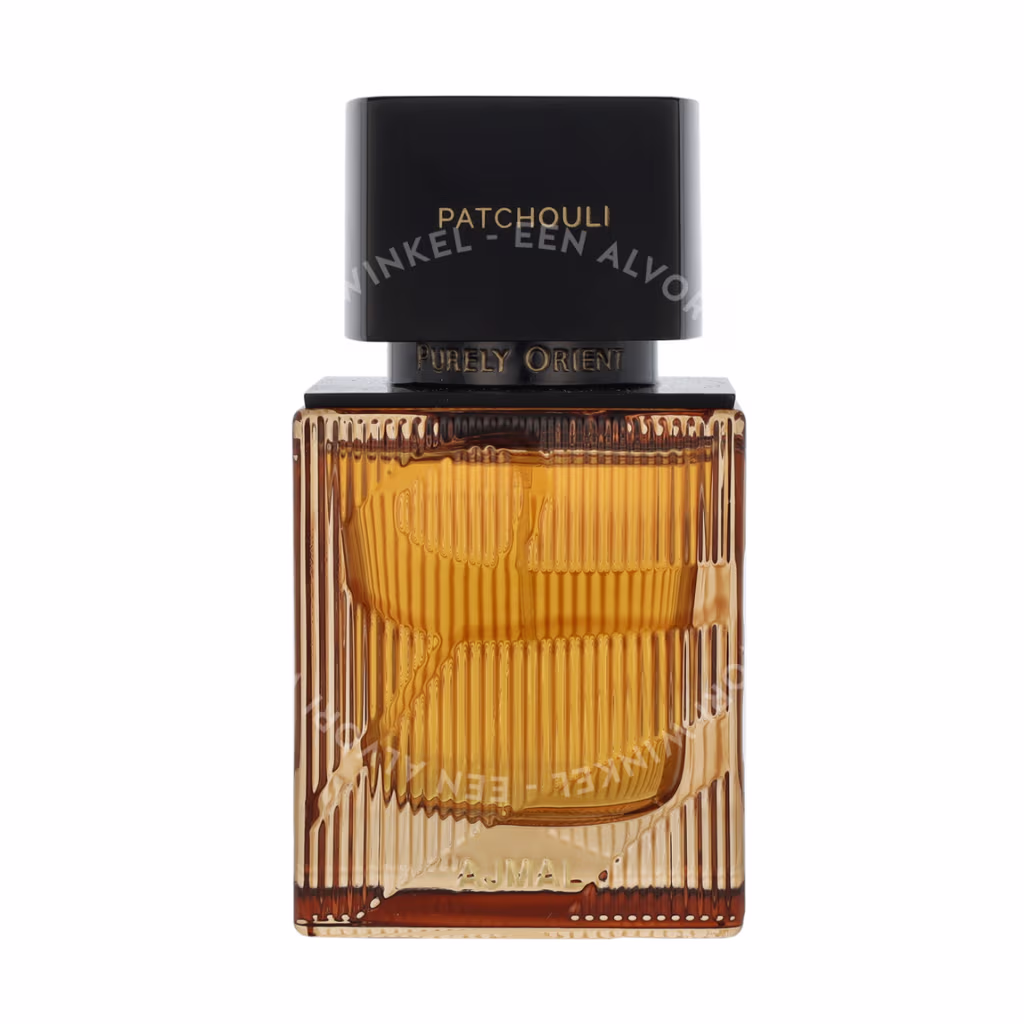 Ajmal Ajmal Purely Orient Pathcouli Edp Spray