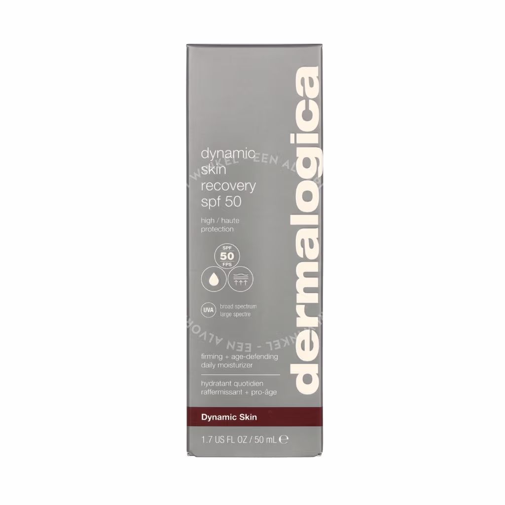 Dermalogica Dermalogica AGE Smart Dynamic Skin Recovery SPF50 — foto 2