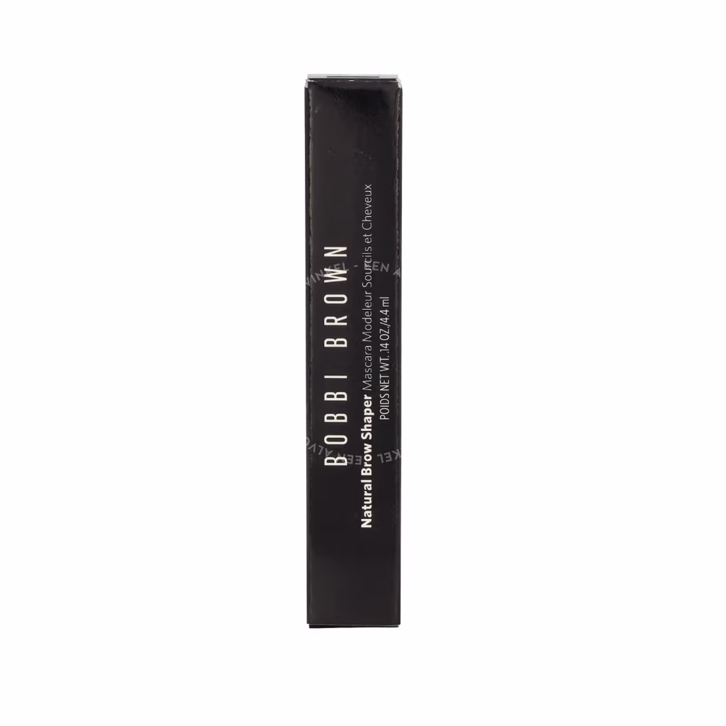 Bobbi Brown Bobbi Brown Natural Brow Shaper & Hair Touch Up — #14 Clear — foto 2