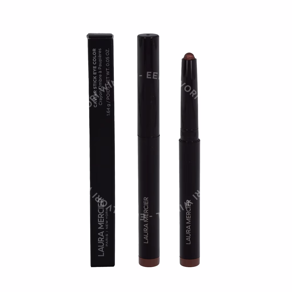 Laura Mercier Laura Mercier Caviar Stick Eye Shadow — Burnished Bronze — foto 3