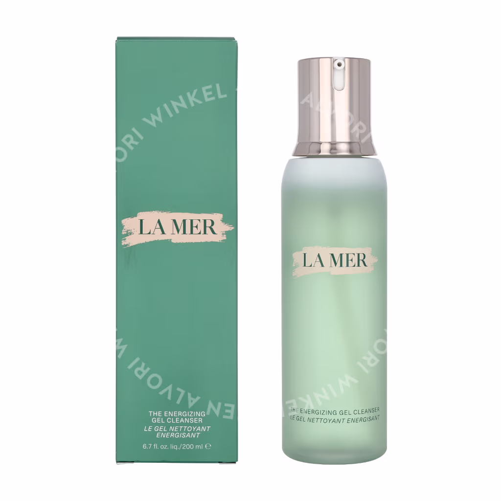 La Mer La Mer The Energizing Gel Cleanser — foto 3