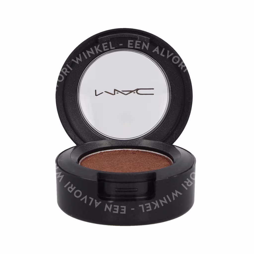 Mac MAC Small Eye Shadow — Mulch Velvet