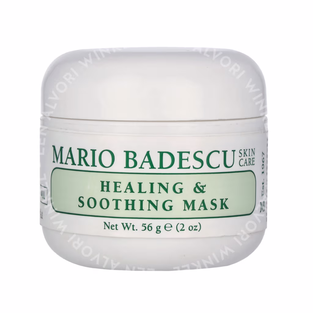 Mario Badescu Mario Badescu Healing & Soothing Mask — foto 2