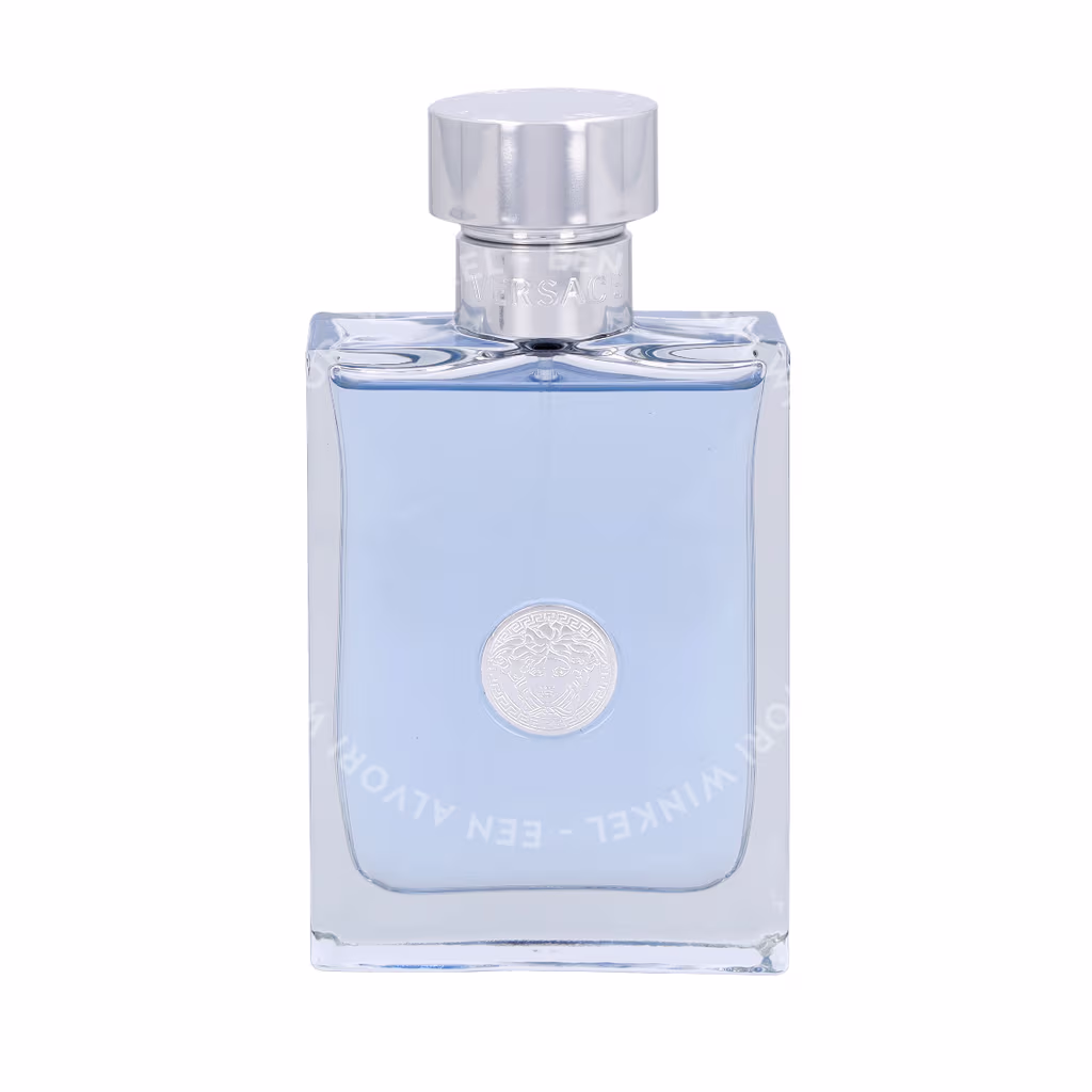 Versace Versace Pour Homme Deo Natural Spray