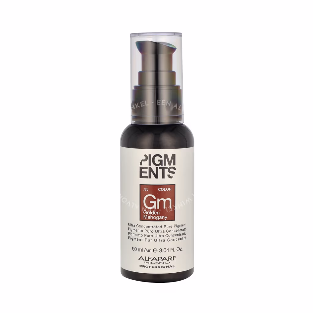 Alfaparf Alfaparf Pigments Ultra Concentrated Pure Pigment — Golden Mahogany