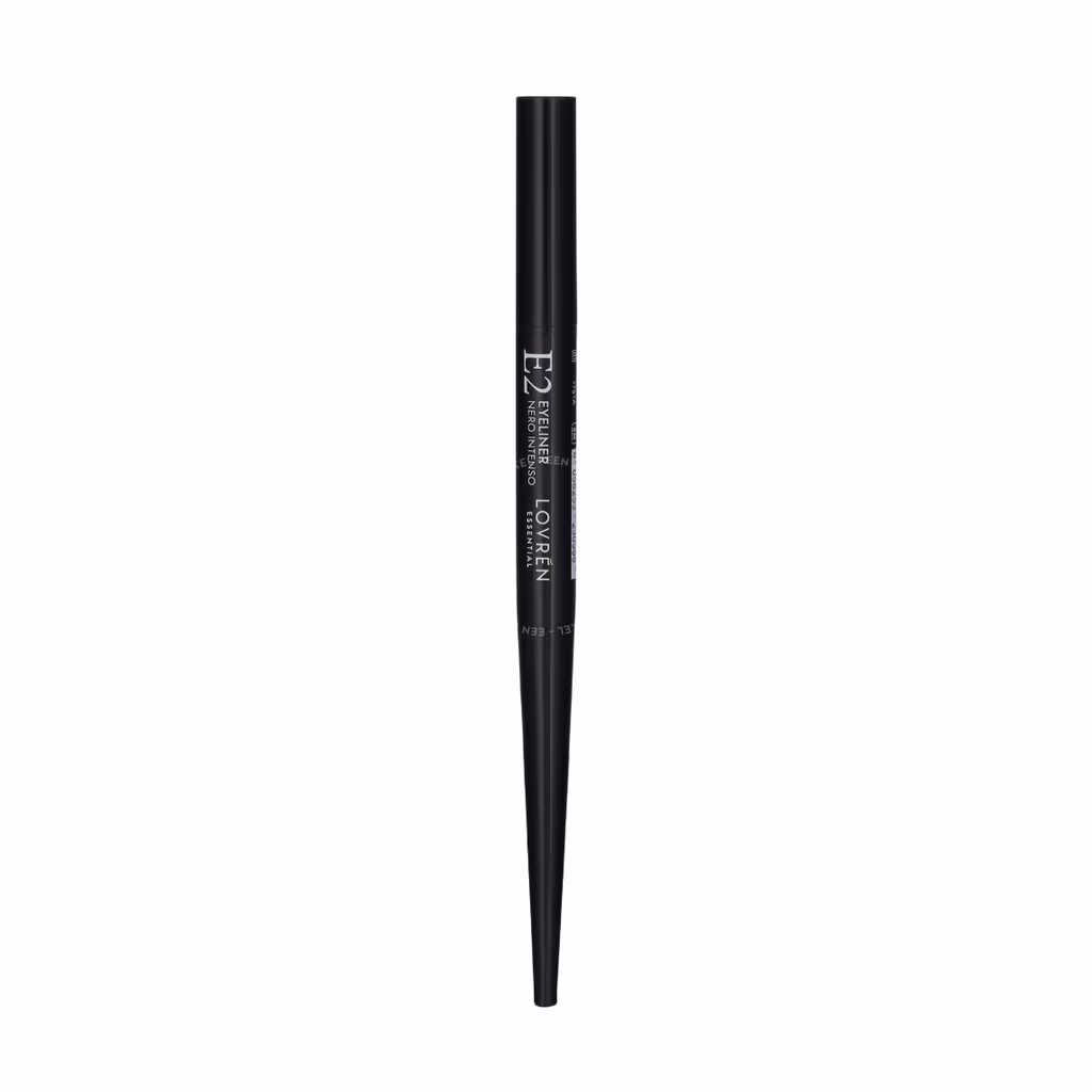 Lovren Lovren E2 Intense Black Eyeliner — foto 2