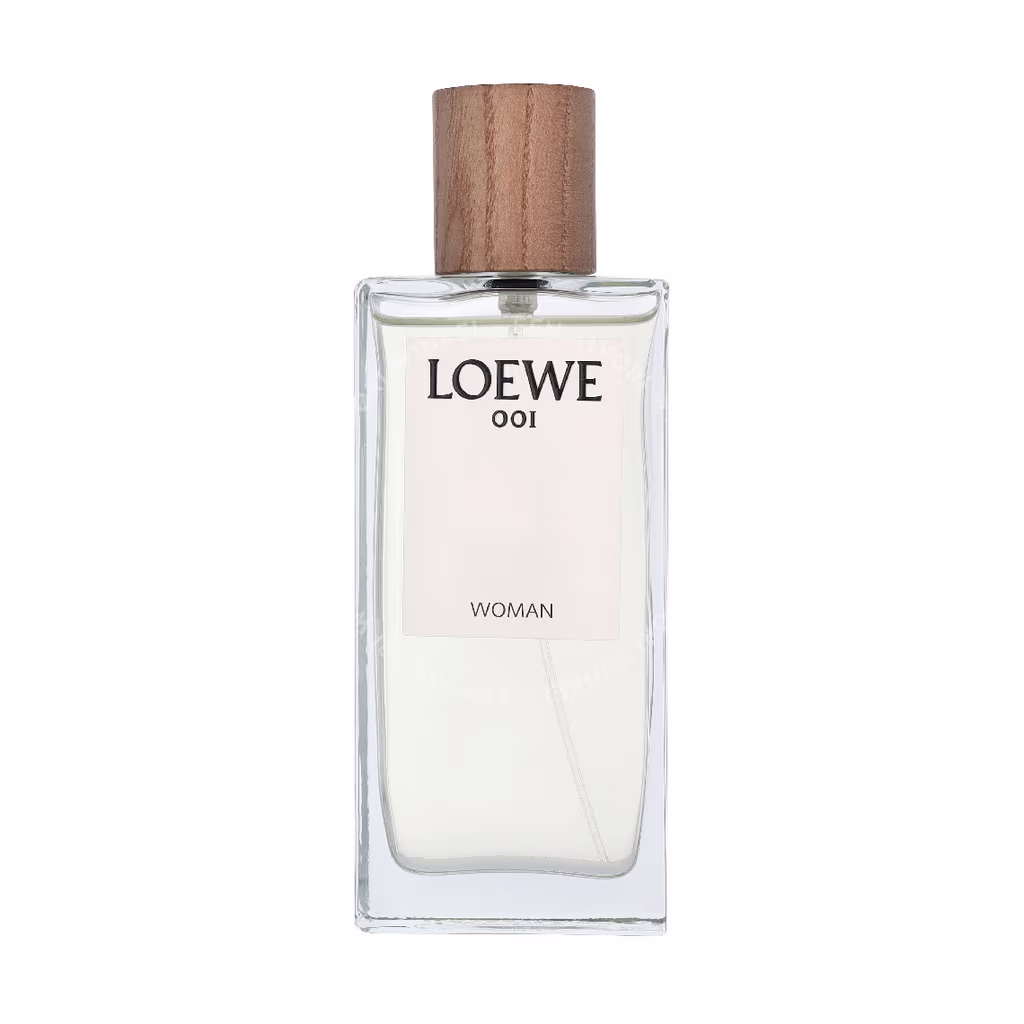 Loewe Loewe 001 Woman Edp Spray
