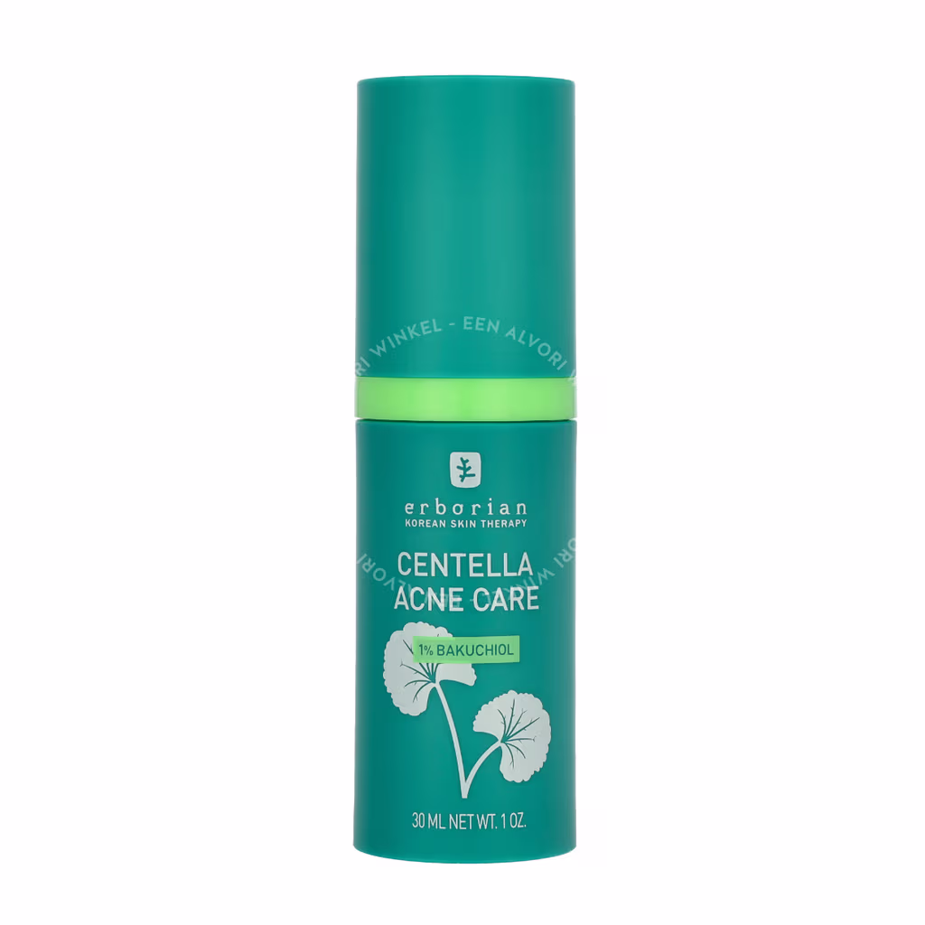 Erborian Erborian BB Flash Essence A La Centella Asiatica
